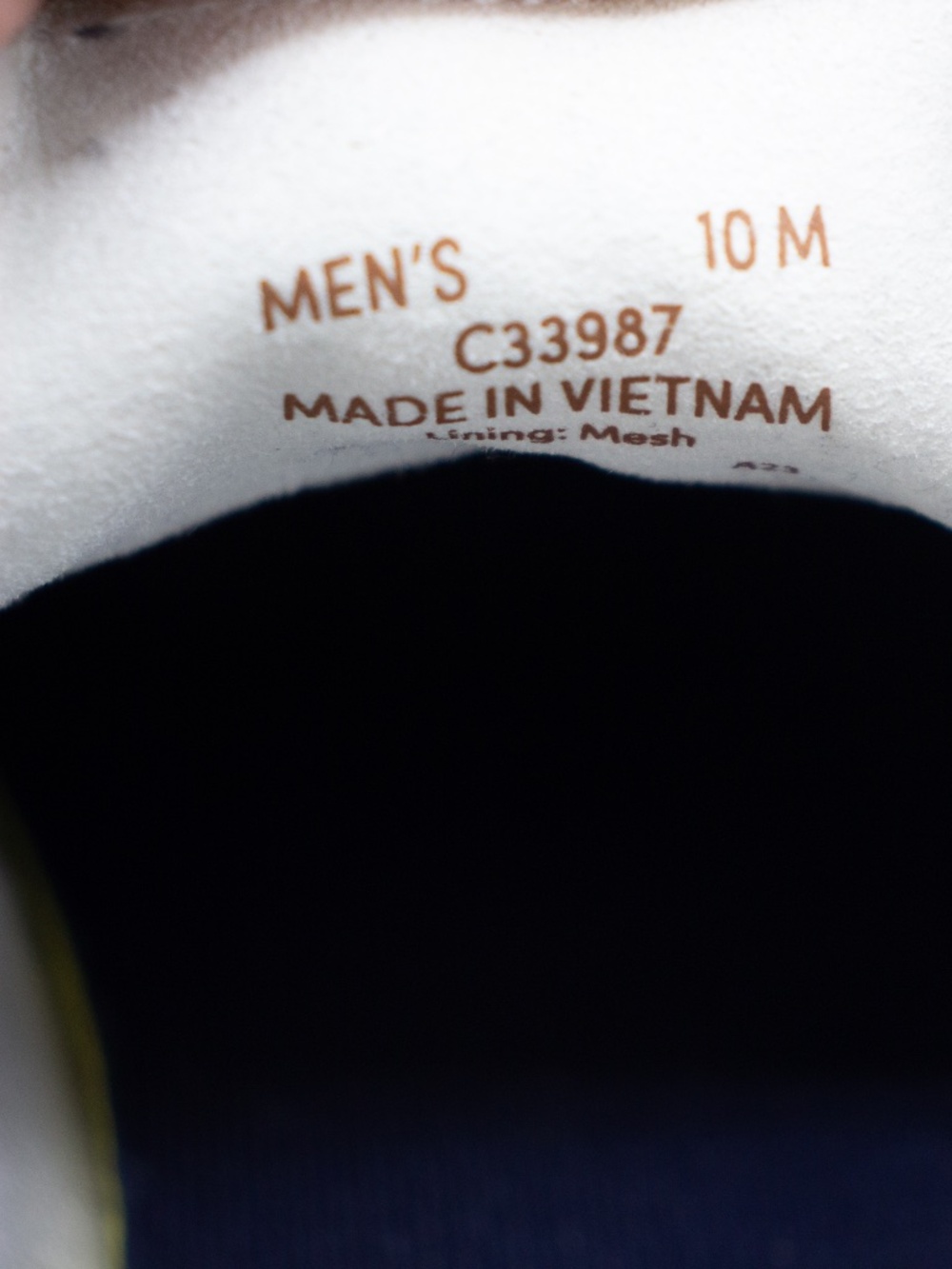 Cole Haan Grand Crosscourt Shoes C33987 Men's Size 10 - Picture 7 of 8
